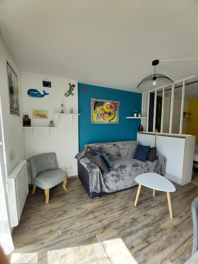 Luz St Sauveur, 3 Personnes, Superbe Vue Montagne, Expose Sud, Tres Calme Luz-Saint-Sauveur