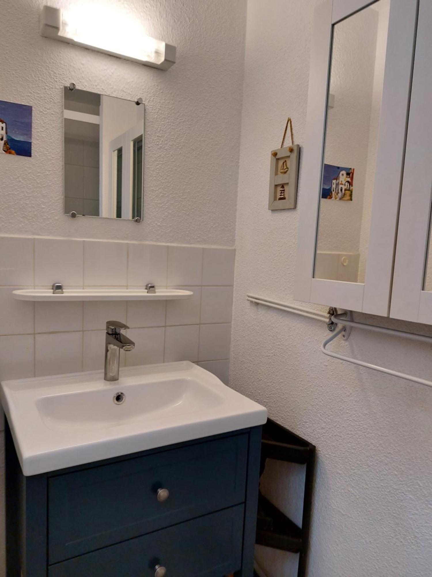 Apartment Luz St Sauveur, 3 Personnes, Superbe Vue Montagne, Expose Sud, Tres Calme *