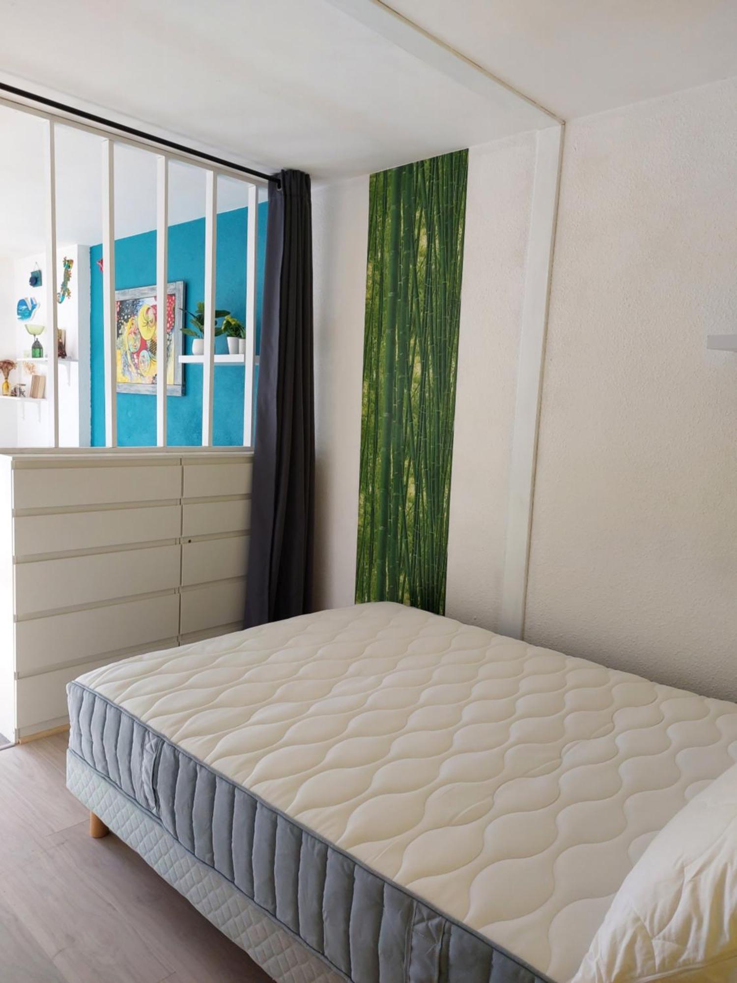 Luz St Sauveur, 3 Personnes, Superbe Vue Montagne, Expose Sud, Tres Calme * Luz-Saint-Sauveur