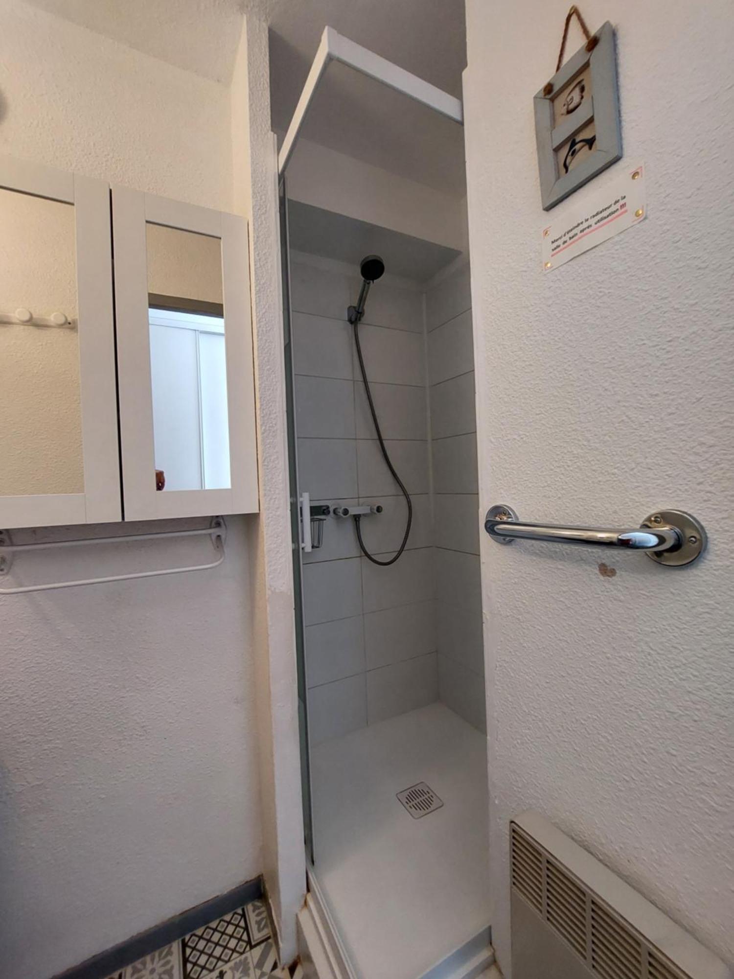 Luz St Sauveur 3 Personnes, Résidence Calme, Vue Montagne Appartement *